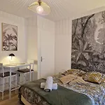 Apartment Paul - Proche Gare Centre & Arena