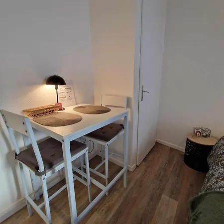 Paul - Proche Gare Centre & Arena *