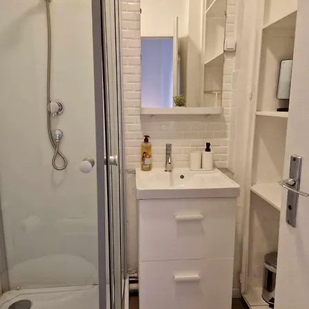 Paul - Proche Gare Centre & Arena * Reims