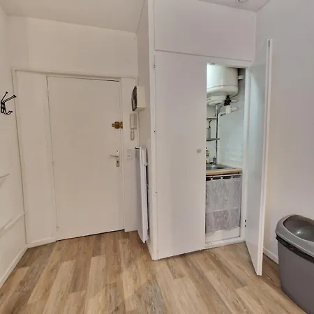 Apartman Paul - Proche Gare Centre & Arena Reims