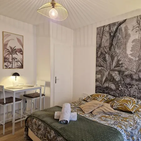 Paul - Proche Gare Centre & Arena