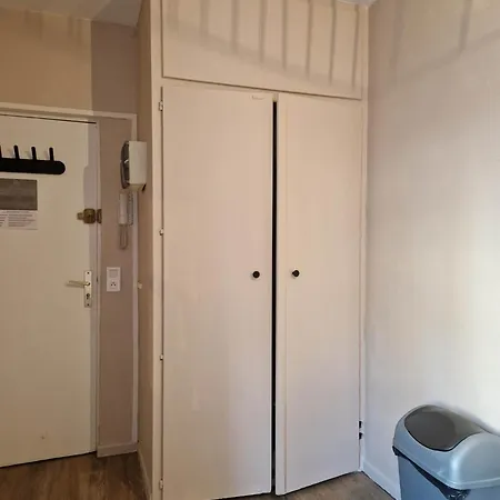 Paul - Proche Gare Centre & Arena *