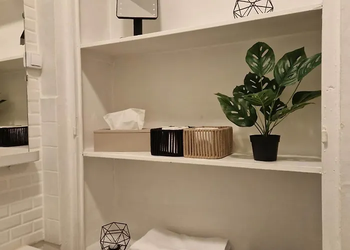 Paul - Proche Gare Centre & Arena