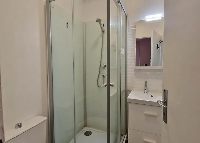 Paul - Proche Gare Centre & Arena *