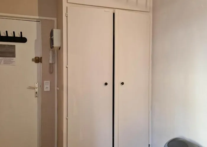 Paul - Proche Gare Centre & Arena *